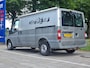 Ford Transit 280M Camperbus, hefdak, kwarttarief, airco, kale kamper, geen inrichting APK 07-02-2026