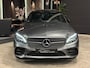 Mercedes-Benz C-klasse 200 4MATIC AMG|PANO|SFEER|BOMVOL