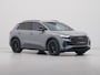Audi Q4 e-tron 35 S line edition 170pk 52 kWh 12% bijtelling Navigatie Bluetooth ACC Keyless Clima Camera Pdc Led Stoelverwarming