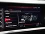 Audi Q4 e-tron 35 S line edition 170pk 52 kWh 12% bijtelling Navigatie Bluetooth ACC Keyless Clima Camera Pdc Led Stoelverwarming