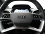 Audi Q4 e-tron 35 S line edition 170pk 52 kWh 12% bijtelling Navigatie Bluetooth ACC Keyless Clima Camera Pdc Led Stoelverwarming
