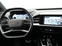 Audi Q4 e-tron 35 S line edition 170pk 52 kWh 12% bijtelling Navigatie Bluetooth ACC Keyless Clima Camera Pdc Led Stoelverwarming