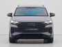 Audi Q4 e-tron 35 S line edition 170pk 52 kWh 12% bijtelling Navigatie Bluetooth ACC Keyless Clima Camera Pdc Led Stoelverwarming
