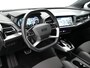 Audi Q4 e-tron 35 S line edition 170pk 52 kWh 12% bijtelling Navigatie Bluetooth ACC Keyless Clima Camera Pdc Led Stoelverwarming
