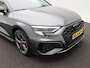 Audi A3 Sportback 45 TFSi e 245 Pk S-Line Competition | Full LED | 18 Inch | Zwart Optiek | Trekhaak | Adaptive Cruise | Stoelverwarming | Privacy Glass | Carplay | 9.054 Km!!