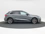 Audi A3 Sportback 45 TFSi e 245 Pk S-Line Competition | Full LED | 18 Inch | Zwart Optiek | Trekhaak | Adaptive Cruise | Stoelverwarming | Privacy Glass | Carplay | 9.054 Km!!