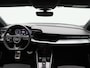 Audi A3 Sportback 45 TFSi e 245 Pk S-Line Competition | Full LED | 18 Inch | Zwart Optiek | Trekhaak | Adaptive Cruise | Stoelverwarming | Privacy Glass | Carplay | 9.054 Km!!