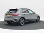 Audi A3 Sportback 45 TFSi e 245 Pk S-Line Competition | Full LED | 18 Inch | Zwart Optiek | Trekhaak | Adaptive Cruise | Stoelverwarming | Privacy Glass | Carplay | 9.054 Km!!