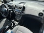 Chevrolet Aveo 1.2 LT 5Drs Airco Cruise Park.Sens LM-Velgen Elek.Pakket NAP NL-Auto Nieuwe APK!