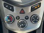 Chevrolet Aveo 1.2 LT 5Drs Airco Cruise Park.Sens LM-Velgen Elek.Pakket NAP NL-Auto Nieuwe APK!
