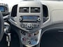 Chevrolet Aveo 1.2 LT 5Drs Airco Cruise Park.Sens LM-Velgen Elek.Pakket NAP NL-Auto Nieuwe APK!