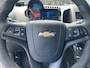 Chevrolet Aveo 1.2 LT 5Drs Airco Cruise Park.Sens LM-Velgen Elek.Pakket NAP NL-Auto Nieuwe APK!