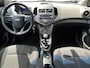 Chevrolet Aveo 1.2 LT 5Drs Airco Cruise Park.Sens LM-Velgen Elek.Pakket NAP NL-Auto Nieuwe APK!