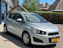 Chevrolet Aveo 1.2 LT 5Drs Airco Cruise Park.Sens LM-Velgen Elek.Pakket NAP NL-Auto Nieuwe APK!