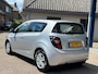 Chevrolet Aveo 1.2 LT 5Drs Airco Cruise Park.Sens LM-Velgen Elek.Pakket NAP NL-Auto Nieuwe APK!