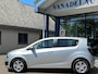 Chevrolet Aveo 1.2 LT 5Drs Airco Cruise Park.Sens LM-Velgen Elek.Pakket NAP NL-Auto Nieuwe APK!