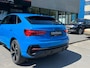 Audi Q3 Sportback 45 TFSIe S-Line 245PK|Pano|Sonos|360Camera|Matrix|ACC|Ambient Light|Virtual Cockpit