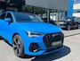 Audi Q3 Sportback 45 TFSIe S-Line 245PK|Pano|Sonos|360Camera|Matrix|ACC|Ambient Light|Virtual Cockpit