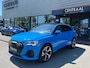 Audi Q3 Sportback 45 TFSIe S-Line 245PK|Pano|Sonos|360Camera|Matrix|ACC|Ambient Light|Virtual Cockpit