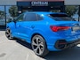 Audi Q3 Sportback 45 TFSIe S-Line 245PK|Pano|Sonos|360Camera|Matrix|ACC|Ambient Light|Virtual Cockpit