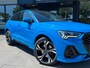 Audi Q3 Sportback 45 TFSIe S-Line 245PK|Pano|Sonos|360Camera|Matrix|ACC|Ambient Light|Virtual Cockpit