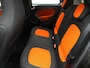 smart Forfour 1.0 Prime Full Option
