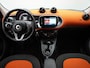 smart Forfour 1.0 Prime Full Option