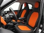 smart Forfour 1.0 Prime Full Option