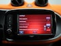 smart Forfour 1.0 Prime Full Option