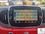 Fiat 500 0.9 TwinAir Turbo Lounge