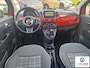 Fiat 500 0.9 TwinAir Turbo Lounge