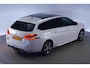 Peugeot 308 1.2 PureTech GT-line [ Led Panoramadak Nav Cam ]