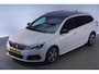 Peugeot 308 1.2 PureTech GT-line [ Led Panoramadak Nav Cam ]