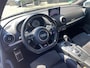 Audi S3 Sportback 2.0 TFSI quattro- NAV-CAM-Bluetooth-BBS