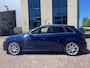 Audi S3 Sportback 2.0 TFSI quattro- NAV-CAM-Bluetooth-BBS