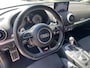 Audi S3 Sportback 2.0 TFSI quattro- NAV-CAM-Bluetooth-BBS
