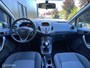Ford Fiesta 1.25 Titanium 5D Grijs APK NAP AIRCO NW Riem
