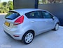 Ford Fiesta 1.25 Titanium 5D Grijs APK NAP AIRCO NW Riem