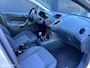Ford Fiesta 1.25 Titanium 5D Grijs APK NAP AIRCO NW Riem