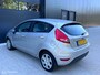 Ford Fiesta 1.25 Titanium 5D Grijs APK NAP AIRCO NW Riem