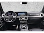 Mercedes-Benz G-klasse G 500 Automaat AMG Line | Nightpakket | 360°-camera | Schuidak | Burmester Audio | Trekhaak | Multibeam LED | Comand Online