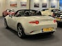 Mazda MX-5 ND Roadster 2.0 SkyActiv-G 160PK GT-M Bose Leder PDC