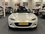 Mazda MX-5 ND Roadster 2.0 SkyActiv-G 160PK GT-M Bose Leder PDC