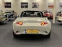 Mazda MX-5 ND Roadster 2.0 SkyActiv-G 160PK GT-M Bose Leder PDC