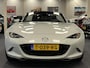 Mazda MX-5 ND Roadster 2.0 SkyActiv-G 160PK GT-M Bose Leder PDC