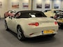 Mazda MX-5 ND Roadster 2.0 SkyActiv-G 160PK GT-M Bose Leder PDC