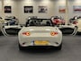 Mazda MX-5 ND Roadster 2.0 SkyActiv-G 160PK GT-M Bose Leder PDC