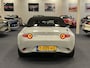 Mazda MX-5 ND Roadster 2.0 SkyActiv-G 160PK GT-M Bose Leder PDC