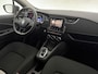 Renault Zoe R110 Life 52 kWh | Huur Accu | Black pack 109PK Elektrisch Automaat Virtual Airco Carplay Cruise 16"LMV