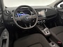 Renault Zoe R110 Life 52 kWh | Huur Accu | Black pack 109PK Elektrisch Automaat Virtual Airco Carplay Cruise 16"LMV